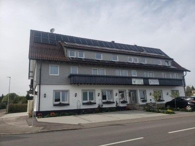 Gästehaus Alter Hirsch - Urlaub für Alle