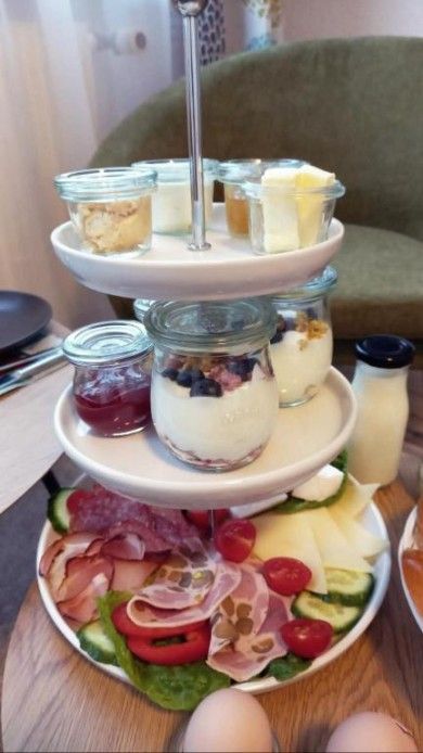 Gästehaus Alter Hirsch - Urlaub für Alle
