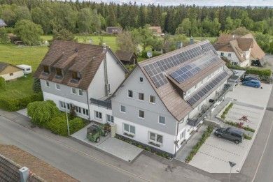 Gästehaus Alter Hirsch - Urlaub für Alle