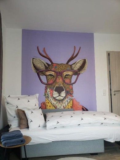Gästehaus Alter Hirsch - Urlaub für Alle