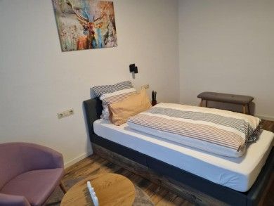 Gästehaus Alter Hirsch - Urlaub für Alle