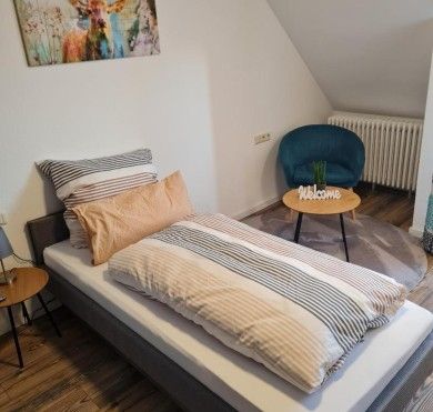Gästehaus Alter Hirsch - Urlaub für Alle