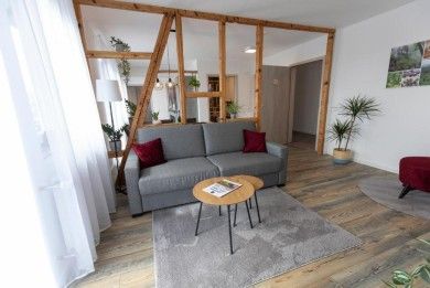 Gästehaus Alter Hirsch - Urlaub für Alle