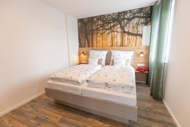 Gästehaus Alter Hirsch - Urlaub für Alle