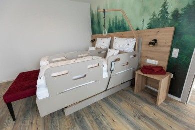 Gästehaus Alter Hirsch - Urlaub für Alle