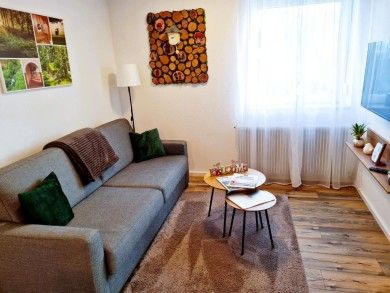 Gästehaus Alter Hirsch - Urlaub für Alle