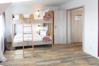Gästehaus Alter Hirsch - Urlaub für Alle