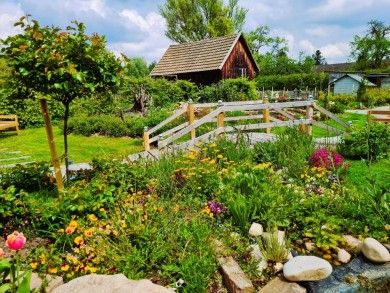 Gästehaus Alter Hirsch - Urlaub für Alle