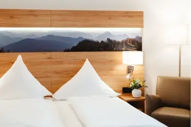 Hotel Restaurant Krone-Post
