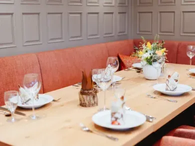 Hotel Restaurant Krone-Post