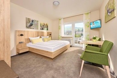 Pension Waldfrieden
