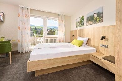 Pension Waldfrieden