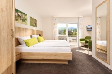 Pension Waldfrieden