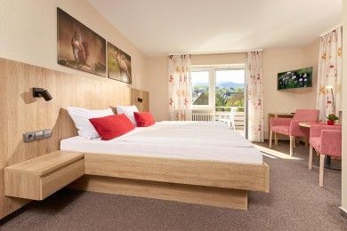 Pension Waldfrieden