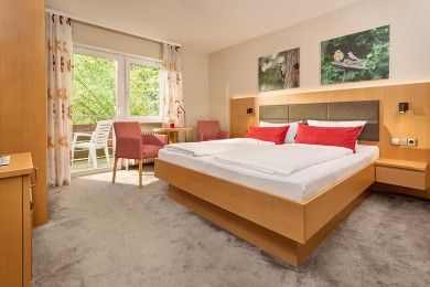 Pension Waldfrieden