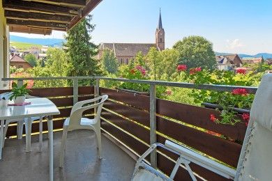 Pension Waldfrieden