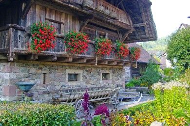 Pension Waldfrieden