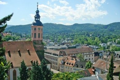 Pension Waldfrieden
