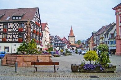 Pension Waldfrieden