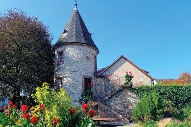 Pension Waldfrieden
