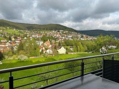 Ferienhaus Waldschatz