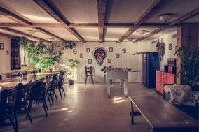Campingplatz Zum wilden Michel