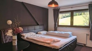 Campingplatz Zum wilden Michel