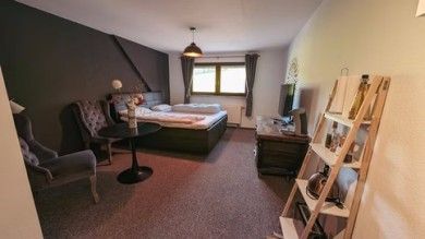Campingplatz Zum wilden Michel