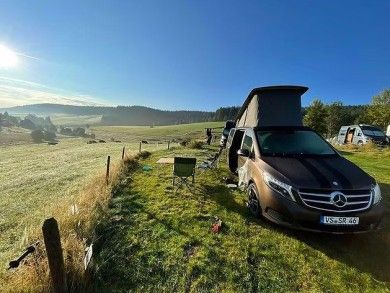 Campingplatz Zum wilden Michel