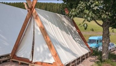 Campingplatz Zum wilden Michel