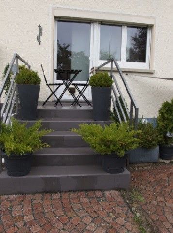 Ferienwohnung Hafner