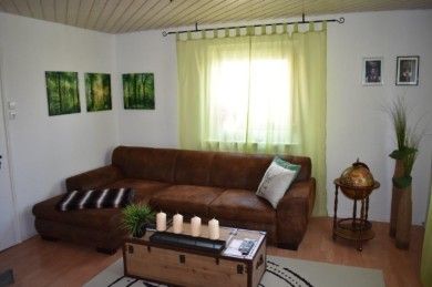 Ferienwohnung Hafner