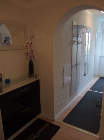 Ferienwohnung Hafner