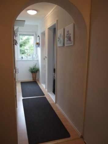 Ferienwohnung Hafner
