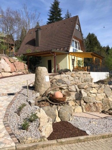 Ferienhaus Sonnennest