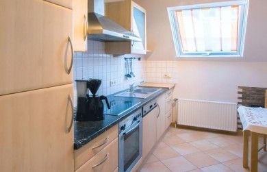 Ferienwohnung Haus Hornisgrindeblick