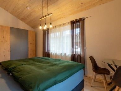 Ferienwohnung Im Rosengarten Männle und Pfetzer GbR 3