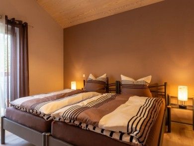 Ferienwohnung Im Rosengarten Männle und Pfetzer GbR 3