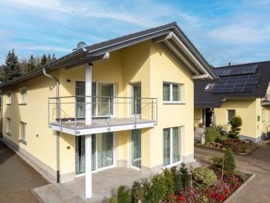 Ferienwohnung Im Rosengarten Männle und Pfetzer GbR 3