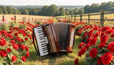 Deutsches Harmonikamuseum Trossingen