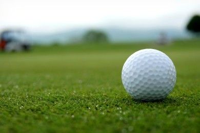 Abenteuer Golf Bodensee