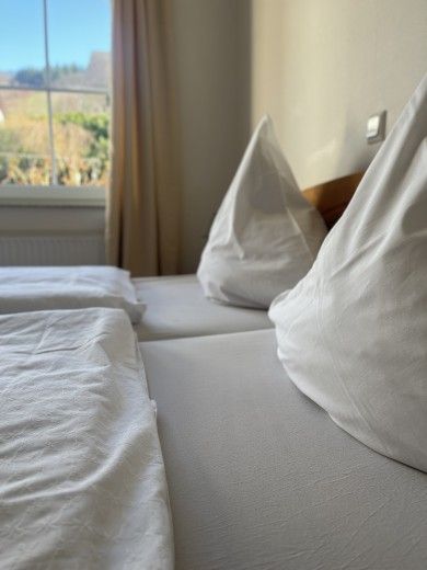 Ferienweingut Sauer-Kettermann - Gästezimmer & Ferienwohnungen