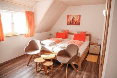 Ferienwohnung Sonnenblick - Oberer Gurethof