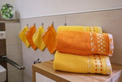 Ferienwohnung Sonnenblick - Oberer Gurethof
