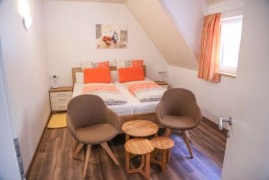 Ferienwohnung Sonnenblick - Oberer Gurethof