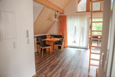 Ferienwohnung Sonnenblick - Oberer Gurethof