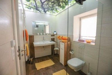 Ferienwohnung Sonnenblick - Oberer Gurethof