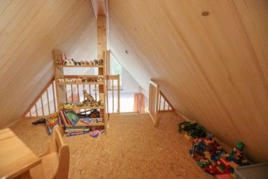 Ferienwohnung Sonnenblick - Oberer Gurethof