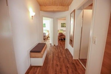 Ferienwohnung Tannenblick - Oberer Gurethof