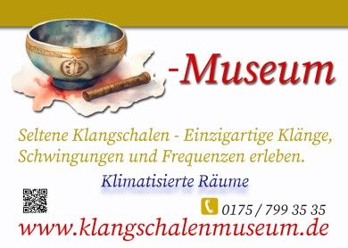 Klangschalenmuseum